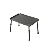Table de tente Delphin STEELS XL 55x35cm