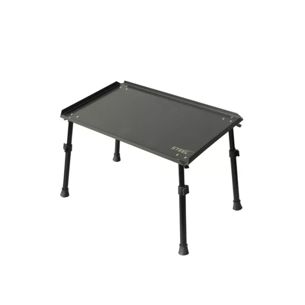 Table de tente Delphin STEELS XL 55x35cm