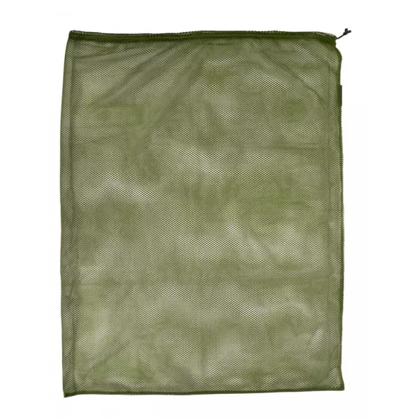 CARP ACADEMY Sac à carpes GREEN 80x120 Sac de conservation Sac à carpes