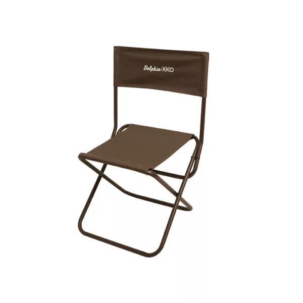 Chaise de pêche Delphin XKO