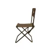 Chaise de pêche Delphin XKO