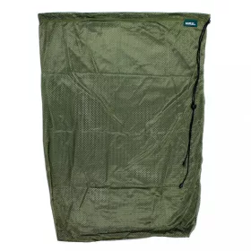   CARP ACADEMY Sac à carpes GREEN 70x100 Sac de conservation Sac à carpes