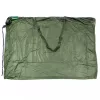 CARP ACADEMY Sac à carpes GREEN + support 120x80 Sac de conservation Sac à carpes