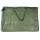 CARP ACADEMY Sac à carpes GREEN + support 120x80 Sac de conservation Sac à carpes