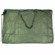 CARP ACADEMY Sac à carpes GREEN + support 120x80 Sac de conservation Sac à carpes