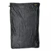CARP ACADEMY Sac à carpes BLACK + support 110x140 Sac de conservation Sac à carpes