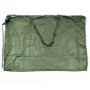 CARP ACADEMY Sac à carpes GREEN + support 140x110 Sac de conservation Sac à carpes