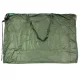 CARP ACADEMY Sac à carpes GREEN + support 140x110 Sac de conservation Sac à carpes