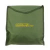 CARP ACADEMY Sac à carpes GREEN + support 140x110 Sac de conservation Sac à carpes