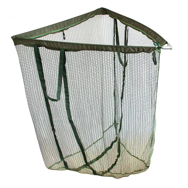 Carp Academy Specialist Tête d'épuisette Carpe 100x100cm avec oreille de mesure