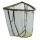 Carp Academy Specialist Tête d'épuisette Carpe 100x100cm avec oreille de mesure