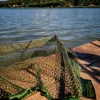 Carp Academy Specialist Tête d'épuisette Carpe 100x100cm avec oreille de mesure