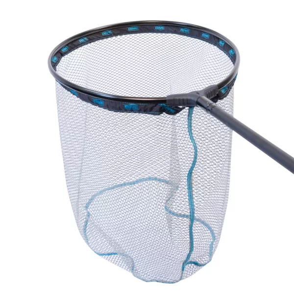Rive Carp Master Landing Net Tête d'épuisette L