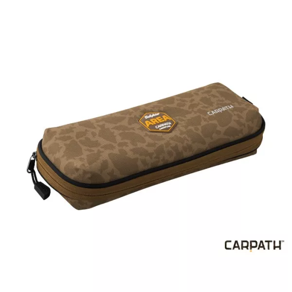 Delphin Area Rig Luxe Carpath