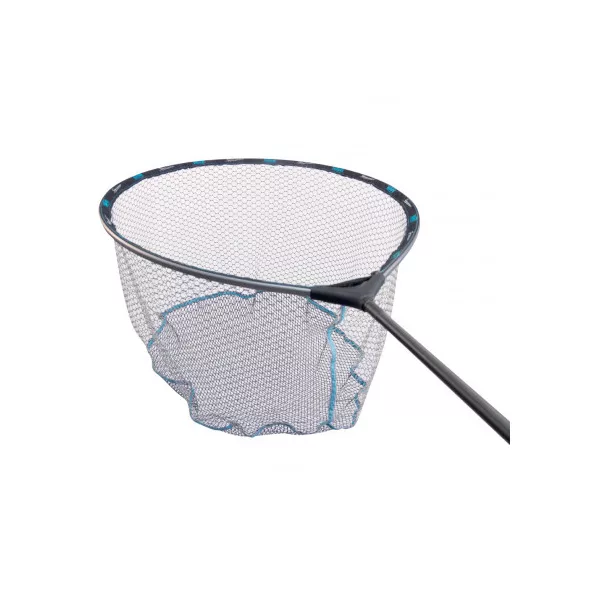 Rive Épuisette Specimen filet de récupération - 600x510x600mm