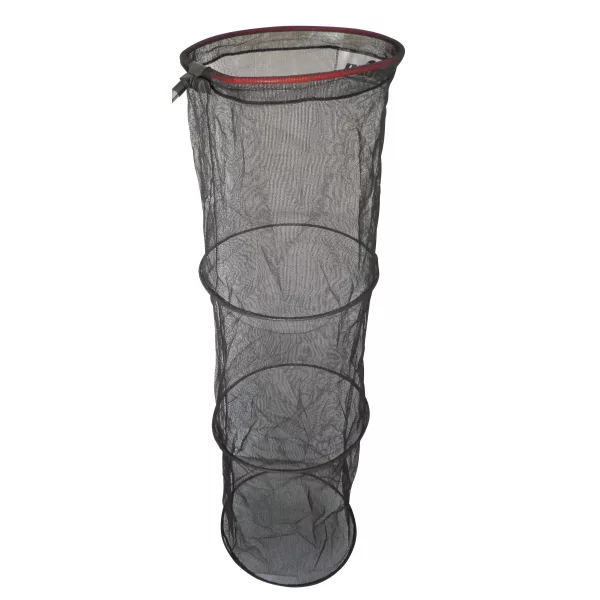 Nevis Micromesh Carp Bourriche de compétition Ronde 3,5m