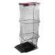 Nevis Micromesh Carp Bourriche de compétition Carrée 3,5m