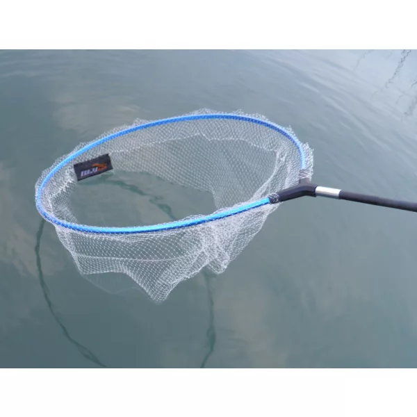 NEVIS Épuisette monofilament 55x45 7mm Épuisette Monofilament
