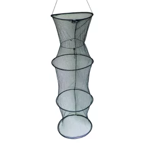 Nevis Bourriche à anneaux 130x45cm