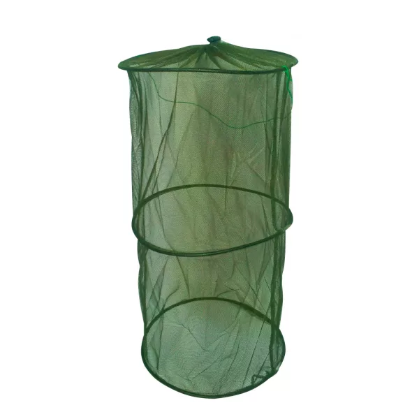 Nevis Bourriche à anneaux 50x30cm