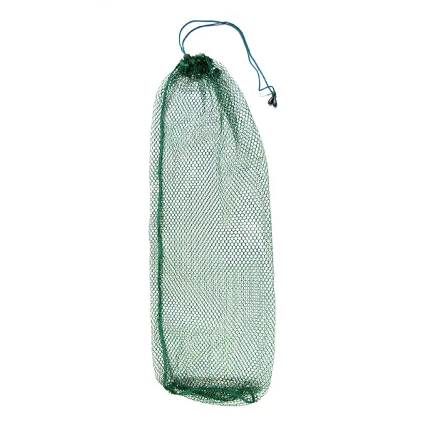 Nevis Sac de conservation de poisson Vert 100x55cm