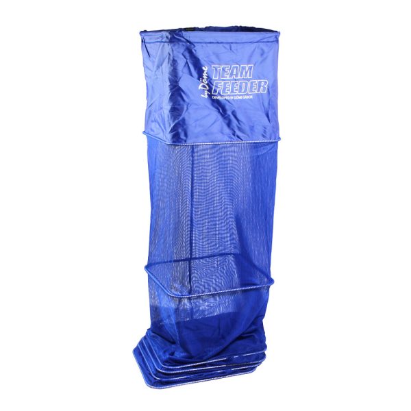 Haldorádó By Döme TF Épuisette de compétition 3m 50x40cm