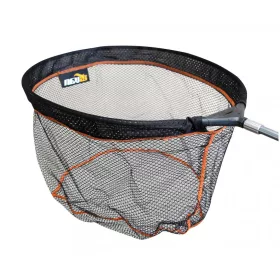   NEVIS Tête d'épuisette Method Carp 50x60 Tête d'épuisette
