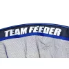 Team Feeder By Döme Tête d'épuisette Blue Method XL 60x50 Tête d'épuisette