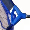 Team Feeder By Döme Tête d'épuisette Blue Method XL 60x50 Tête d'épuisette