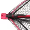 REIVA - Épuisette Predator 210cm 65x50 - Manche d'épuisette avec filet - Épuisette de lancer.