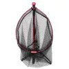 REIVA - Épuisette Predator 210cm 65x50 - Manche d'épuisette avec filet - Épuisette de lancer.