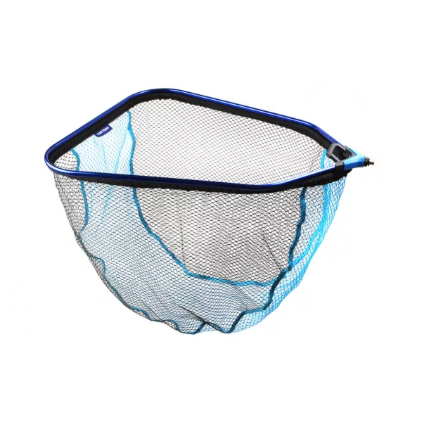 Team Feeder By Döme Tête d'épuisette Method King carrée XL Tête d'épuisette