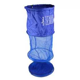   Team Feeder By Döme Bourriche 300 ronde Garde-poisson Bourriche