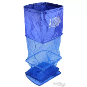   By Döme TEAM FEEDER Sac de compétition rectangulaire pour brèmes 400