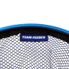 Team Feeder By Döme Tête d'épuisette EVO XL Tête d'épuisette