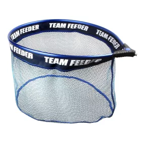   Team Feeder By Döme Tête d'épuisette Pro XL Tête d'épuisette