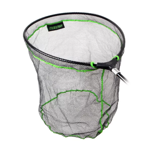Nevis SuperLite Carp Tête d'épuisette 70x55cm