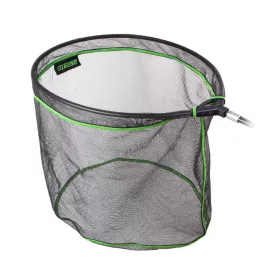 Nevis Match Carp Latex Tête d'épuisette 70x55cm