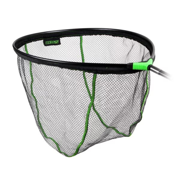 Nevis Superdry Carp FL Tête d'épuisette 60x50cm