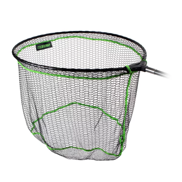 Nevis Speednet Carp Tête d'épuisette 60x50cm