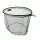 Nevis Épuisette Speednet Carp RC 60x50cm