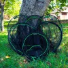 Nevis Épuisette Speednet Carp RC 60x50cm