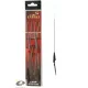 Carp Expert Monture à Bouillette Quick Change Plongeant