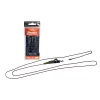 Carp Expert Smart 75cm Montage Leadcore pré-noué vert avec attache rapide 3db