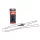 Carp Expert Smart 75cm Montage Leadcore pré-noué vert avec attache rapide 3db