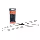 Carp Expert Smart 75cm Montage Leadcore pré-noué vert avec attache rapide 3db