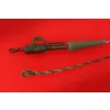 Carp Expert Smart 75cm Montage Leadcore pré-noué vert avec attache rapide 3db