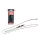 Carp Expert Smart 75cm Montage Leadcore pré-noué pour lancer longue distance avec émerillon à anneau 3db