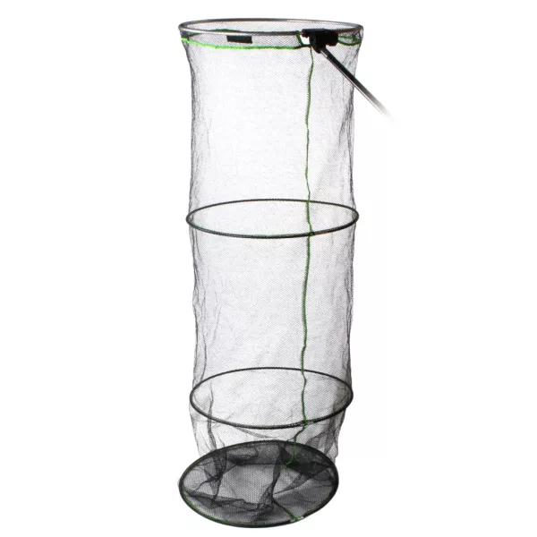 Nevis Fast Dry 6mm 2,5m Bourriche de compétition