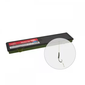 Carp Expert Rapid porte-bas de ligne avec accessoires